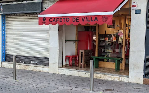 Cafeto de villa image