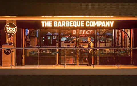 The Barbeque Company image