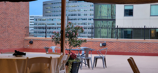 Spa and Health Club «The Denver Athletic Club», reviews and photos, 1325 Glenarm Pl, Denver, CO 80204, USA