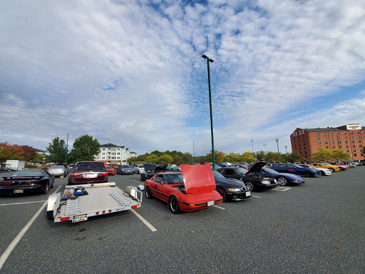 Stadium «Ripken Stadium», reviews and photos, 873 Long Dr, Aberdeen, MD 21001, USA