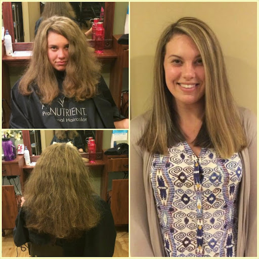 Beauty Salon «Jennerations Salon», reviews and photos, 112 N Main St, Mansfield, MA 02048, USA