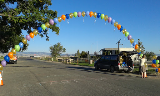 Florist «Forget Me Not Flowers», reviews and photos, 400 Euclid Ave, Helena, MT 59601, USA