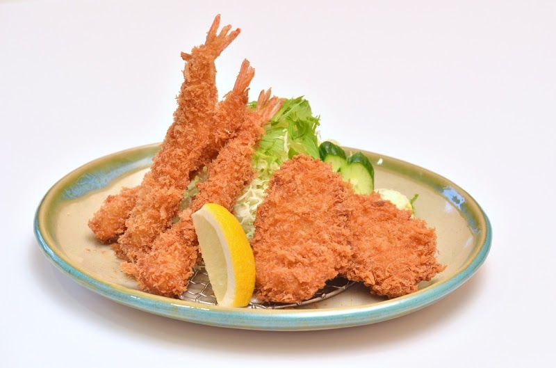 とんき五稜郭支店 北海道函館市五稜郭町 とんかつ店 グルコミ