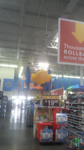 Department Store «Walmart Supercenter», reviews and photos, 4689 W Cedar Hills Dr, Cedar Hills, UT 84062, USA
