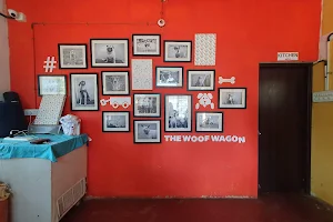 The Woof Wagon Pet Resort and Wellness Centre image