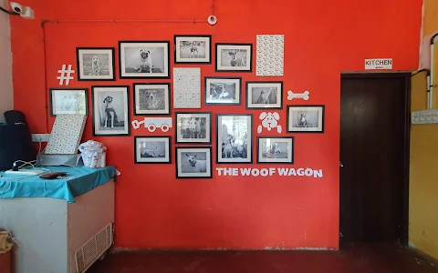The Woof Wagon Pet Resort and Wellness Centre image