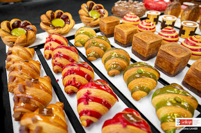 Institut National de la Boulangerie Pâtisserie à Rouen