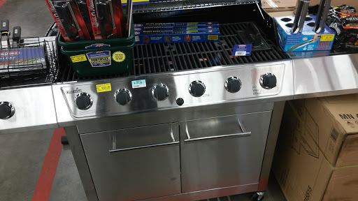 Home Improvement Store «Tractor Supply Co.», reviews and photos, 57184 Lyon Center Dr, New Hudson, MI 48165, USA