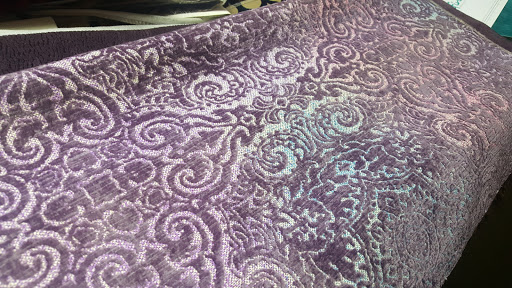 Fabric Store «Sas Fabrics», reviews and photos, 13500 Hawthorne Blvd, Hawthorne, CA 90250, USA