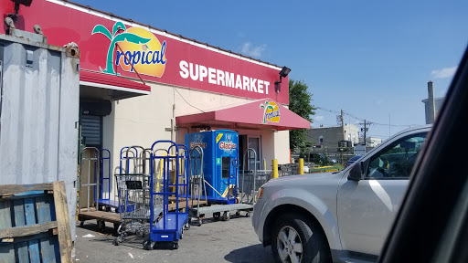 Supermarket «Tropical Supermarket», reviews and photos, 62 Main St, South River, NJ 08882, USA