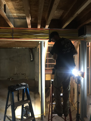 Electrician «KME ELECTRIC», reviews and photos, 280 Larch St, Woonsocket, RI 02895, USA