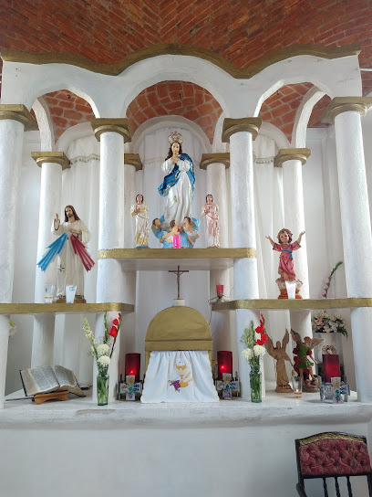 Capilla de 'La Inmaculada Concepción'