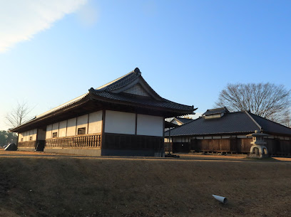 高根沢町 歴史民俗資料館