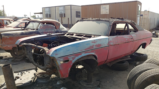 Pick Your Part - Monrovia image