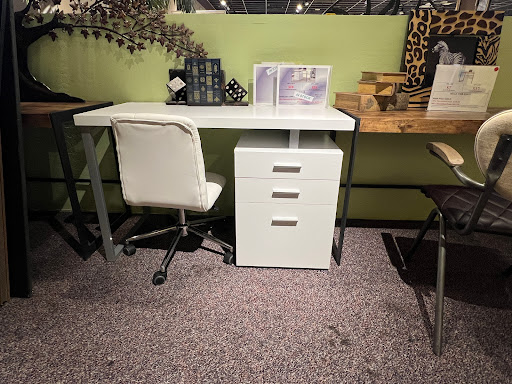 Furniture Store «Mega Furniture», reviews and photos, 6730 W Indian School Rd, Phoenix, AZ 85033, USA