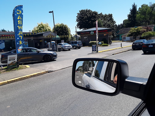 Soft Touch Carwash en Centralia