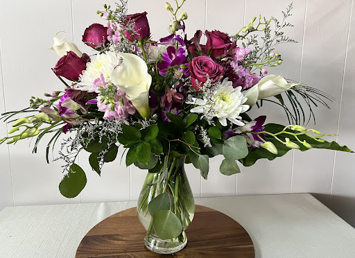 Florist «Gulfport Florist», reviews and photos, 1410 58th St S, Gulfport, FL 33707, USA