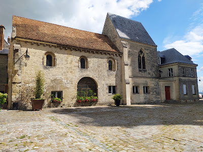 Adavem 02 à Laon