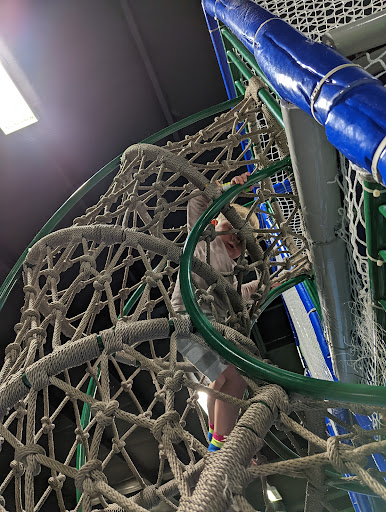 Amusement Center «Air U Trampoline Park - Longview, Texas», reviews and photos, 4300 US-259, Longview, TX 75605, USA