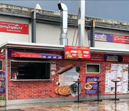 Caminettos pasta and pizzeria Pietermaritzburg photo
