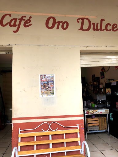 Oro Dulce Cafeteria en Ixtlahuacán del Río