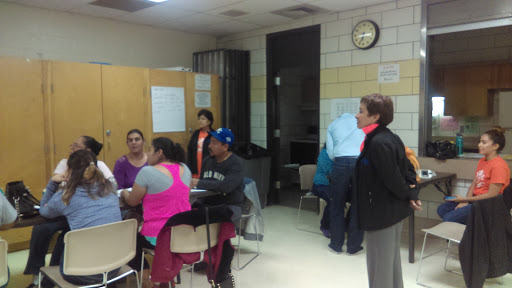 Community Center «Joe E. Amayo, Argentine Community Center», reviews and photos, 2810 Metropolitan Ave, Kansas City, KS 66106, USA