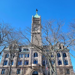Lowell City Hall