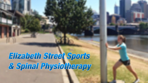 Elizabeth Street Physiotherapy