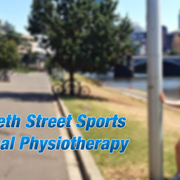 Elizabeth Street Physiotherapy