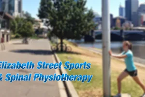 Elizabeth Street Physiotherapy image