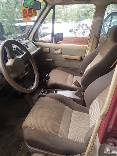 Auto Repair Shop «Creech Import Repair, Inc.», reviews and photos, 1818 St Albans Dr #106, Raleigh, NC 27609, USA