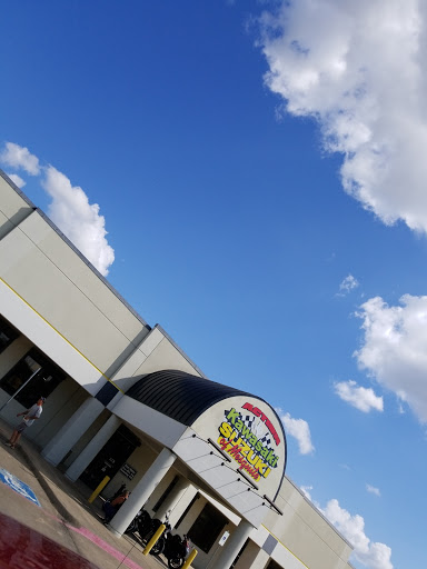 Motorcycle Dealer «Action Kawasaki Suzuki», reviews and photos, 3010 I-30, Mesquite, TX 75150, USA