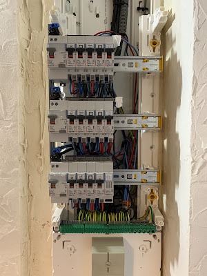 L'Electricité de Demain LEDD à Sainte-Geneviève-des-Bois