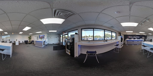 Used Car Dealer «RDU Auto Sales», reviews and photos, 4902 New Bern Ave, Raleigh, NC 27610, USA