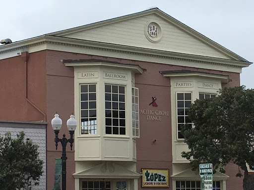 Dance School «Pacific Grove Dance», reviews and photos, 205 17th St, Pacific Grove, CA 93950, USA