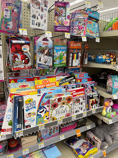 Drug Store «Walgreens», reviews and photos, 47900 Washington St, La Quinta, CA 92253, USA