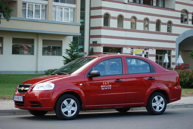 S & Z , rent a car , transfers - Други