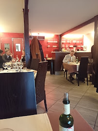 Atmosphère du Restaurant La saveur des toques à Mennecy - n°4