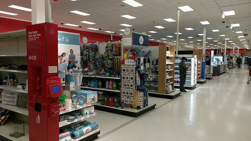 Department Store «Target», reviews and photos, 36 Furlong Dr, Revere, MA 02151, USA