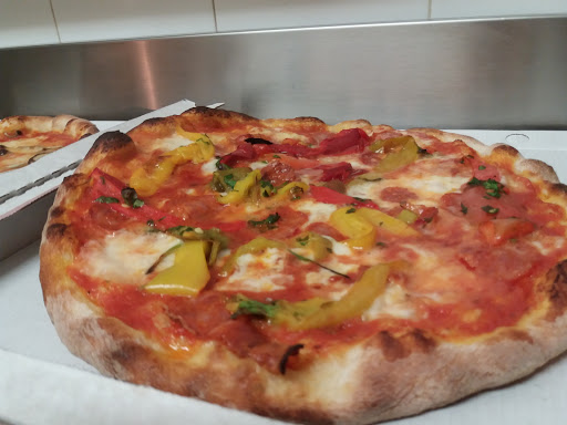 Pizzicotto Gourmet in Montopoli, Provincia di Pisa