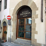 Photo n°3 de l'avis de Franco.i fait le 01/03/2020 à 17:39 sur le  Gucci Osteria da Massimo Bottura à Florence