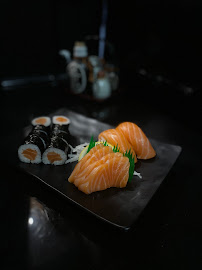 Sushi du Restaurant japonais Kisoro Sushi à Paris - n°8