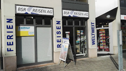 BSR Reisen AG