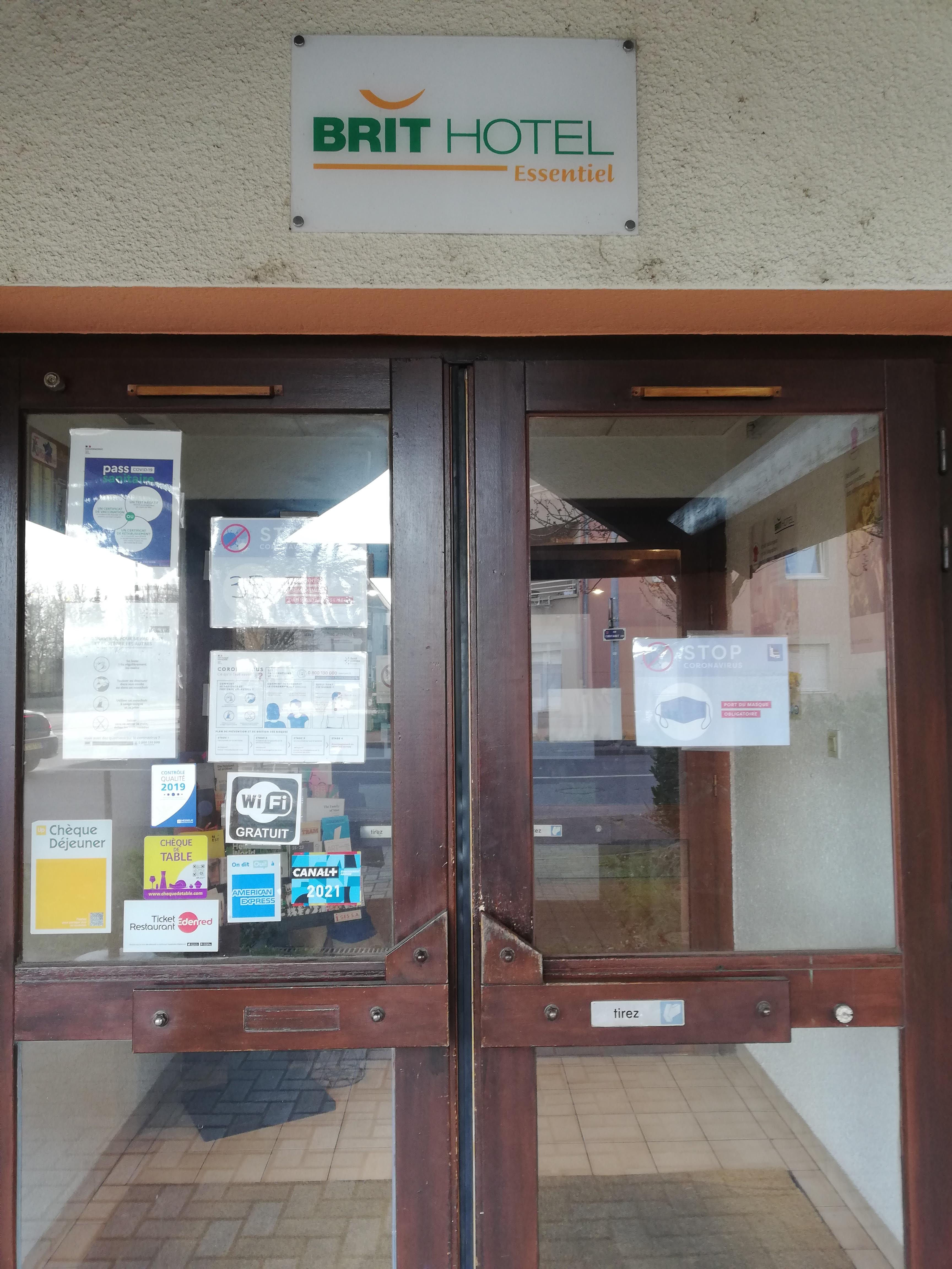 Photo n° 3 de l'avis de Laetitia.a fait le 29/03/2022 à 05:35