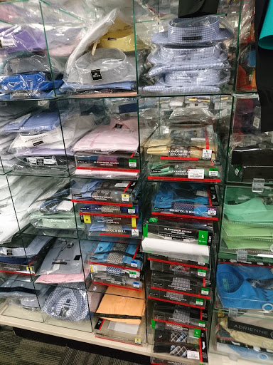 Clothing Store «Burlington Coat Factory», reviews and photos, 480 Boston Rd, Billerica, MA 01821, USA