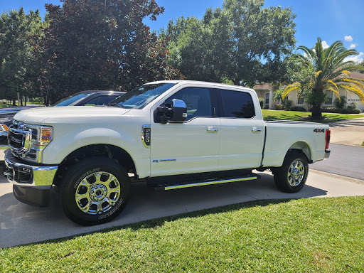Ford Dealer «Kisselback Ford», reviews and photos, 1118 13th St, St Cloud, FL 34769, USA