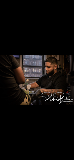 Explore upper shoulder tattoo ideas, creative tattoo ideas in New York, available at INK 181 TATTOOS