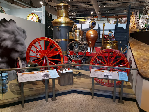 Museum «Drake Well Museum & Park», reviews and photos, 202 Museum Ln, Titusville, PA 16354, USA