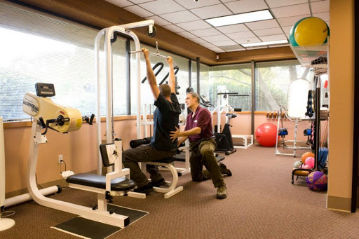 North Santa Rosa Physical Therapy