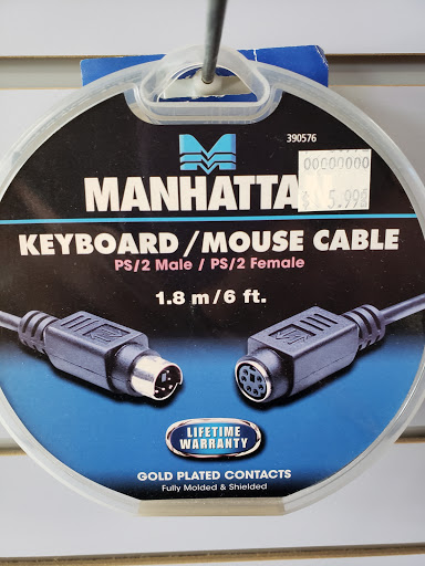 Computer Store «S.E.C. Custom Computers, Inc.», reviews and photos, 4760 Rockford Plaza, Louisville, KY 40216, USA